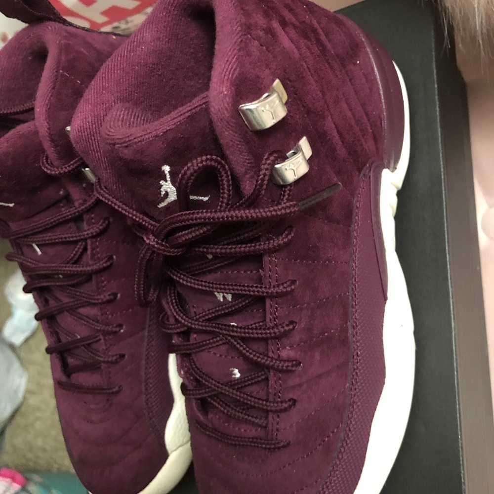 Air Jorden retro 12